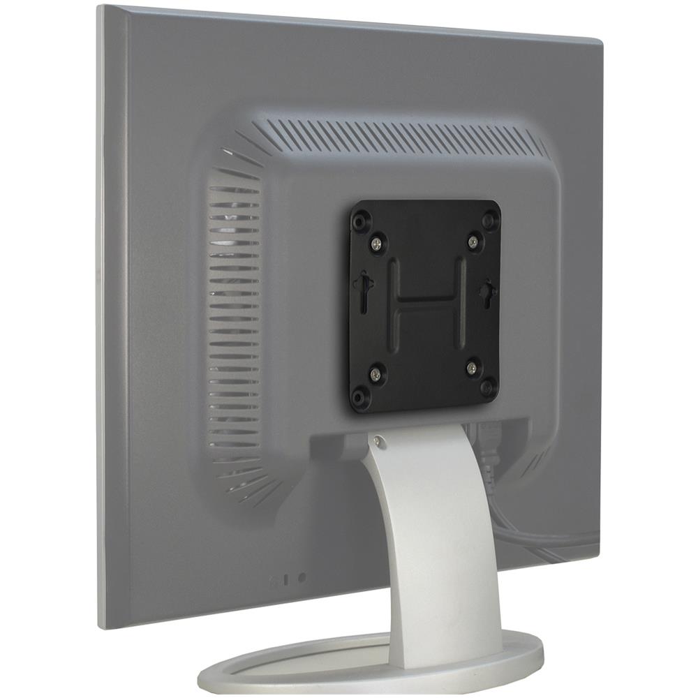 IT-3900 NUC, Small Form Factor (SFF) , PC, Alluminio, Nero, RoHS, CE, Esterno - Foto 1